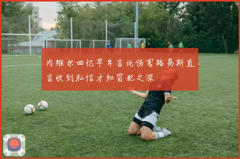 内维尔回忆早年言论伤害路易斯直言收到私信才知冒犯之深