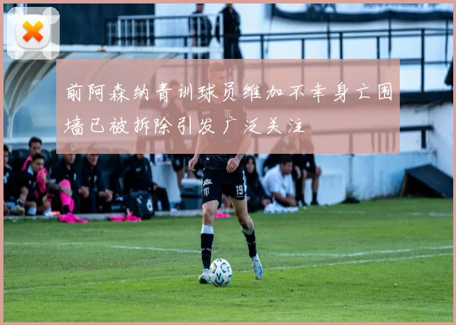 前阿森纳青训球员维加不幸身亡围墙已被拆除引发广泛关注