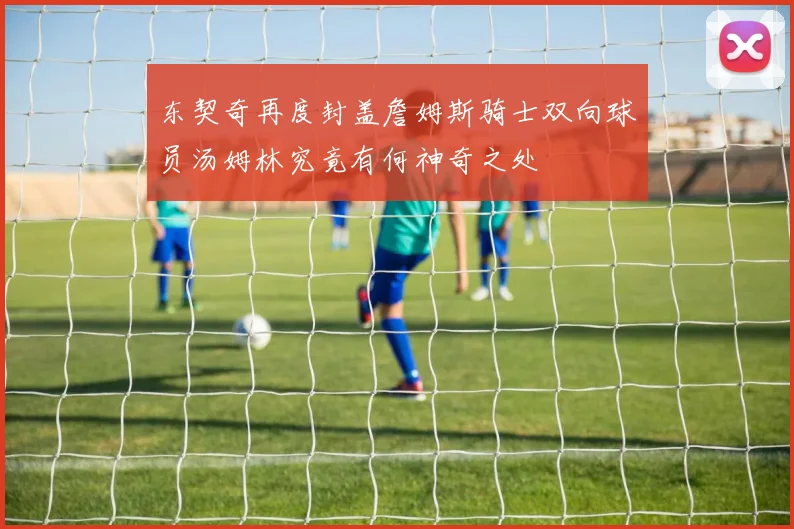 东契奇再度封盖詹姆斯骑士双向球员汤姆林究竟有何神奇之处