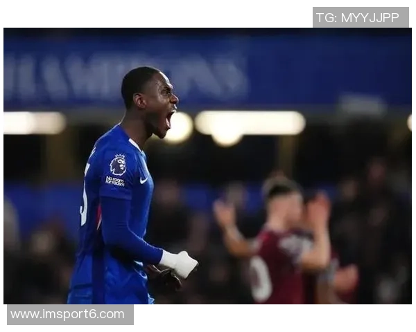 切尔西未来转会计划持续推进目标锁定雅凯争夺战