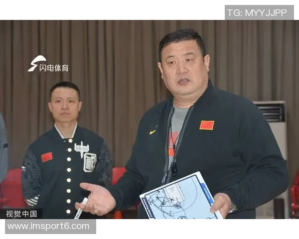 山东篮球名宿杨瀚森恩师徐长锁因病去世享年仅54岁令人惋惜